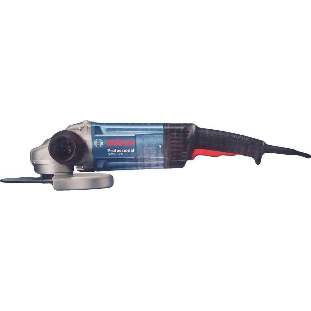 Bosch GWS 2000 Large Angle Grinder 7 Bosch GWS 2000 Large Angle Grinder 7